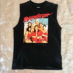 FOREVER 21 BAYWATCH ❤️